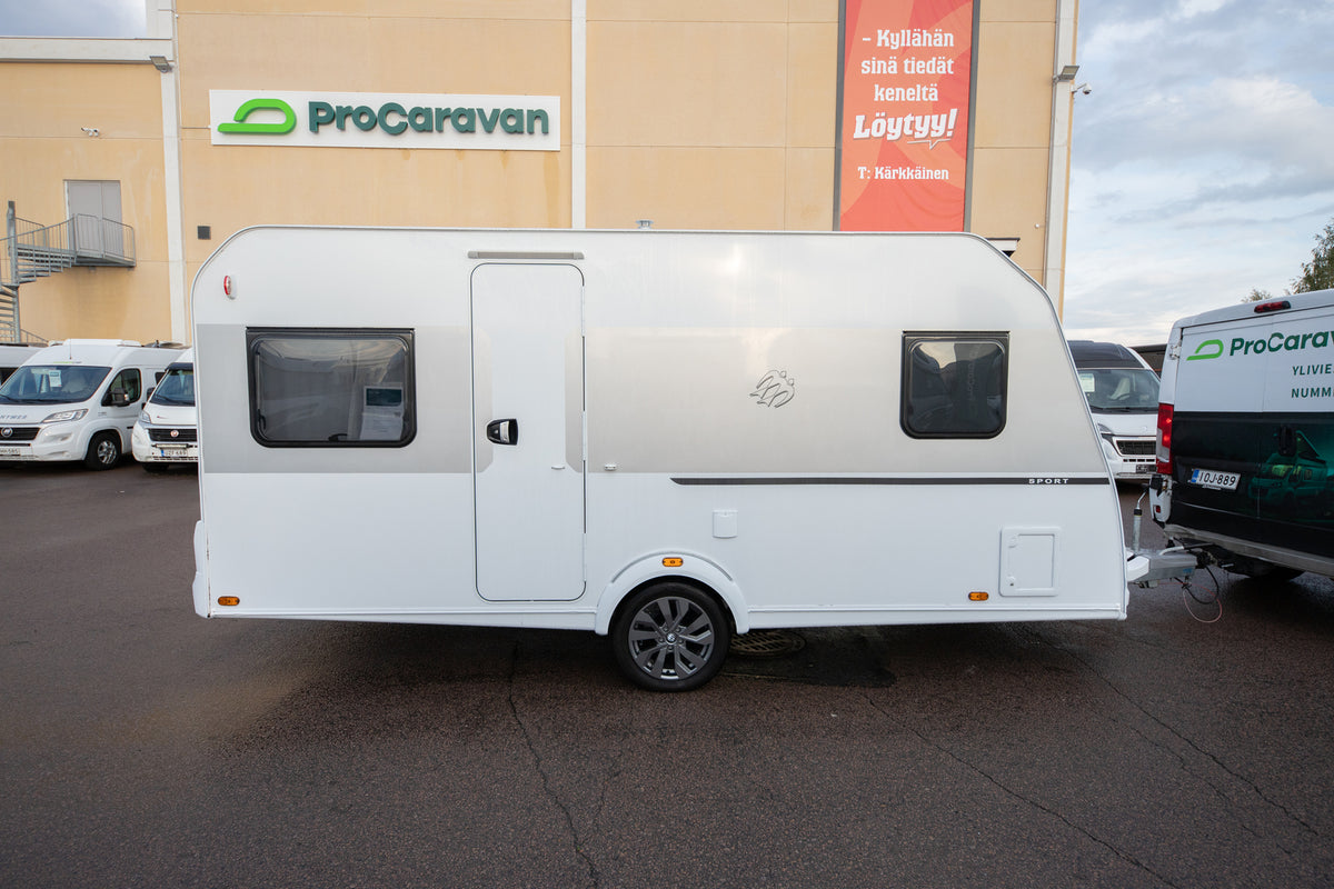 Knaus Sport