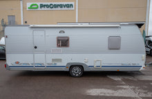 Lataa kuva Galleria-katseluun, Dethleffs Camper
