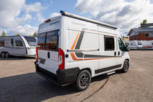 Lataa kuva Galleria-katseluun, Weinsberg CaraBus 540 MQ Edition [FIRE]
