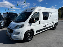 Ladda upp bild till gallerivisning, Weinsberg Carabus 601 MQ
