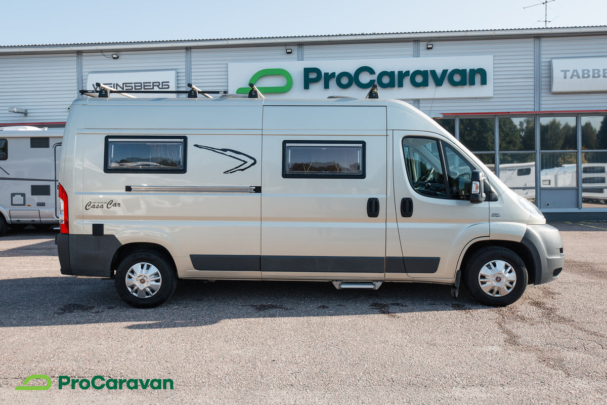 Casacar Ducato