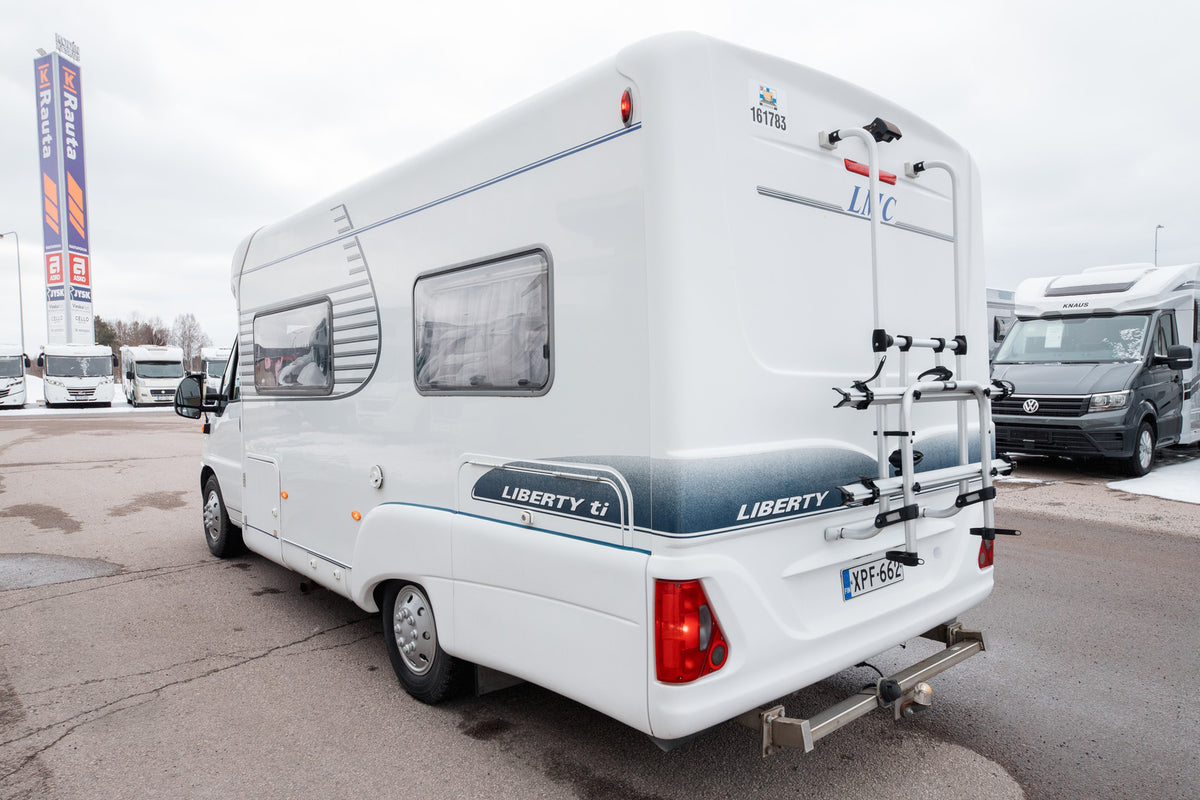 LMC Ducato