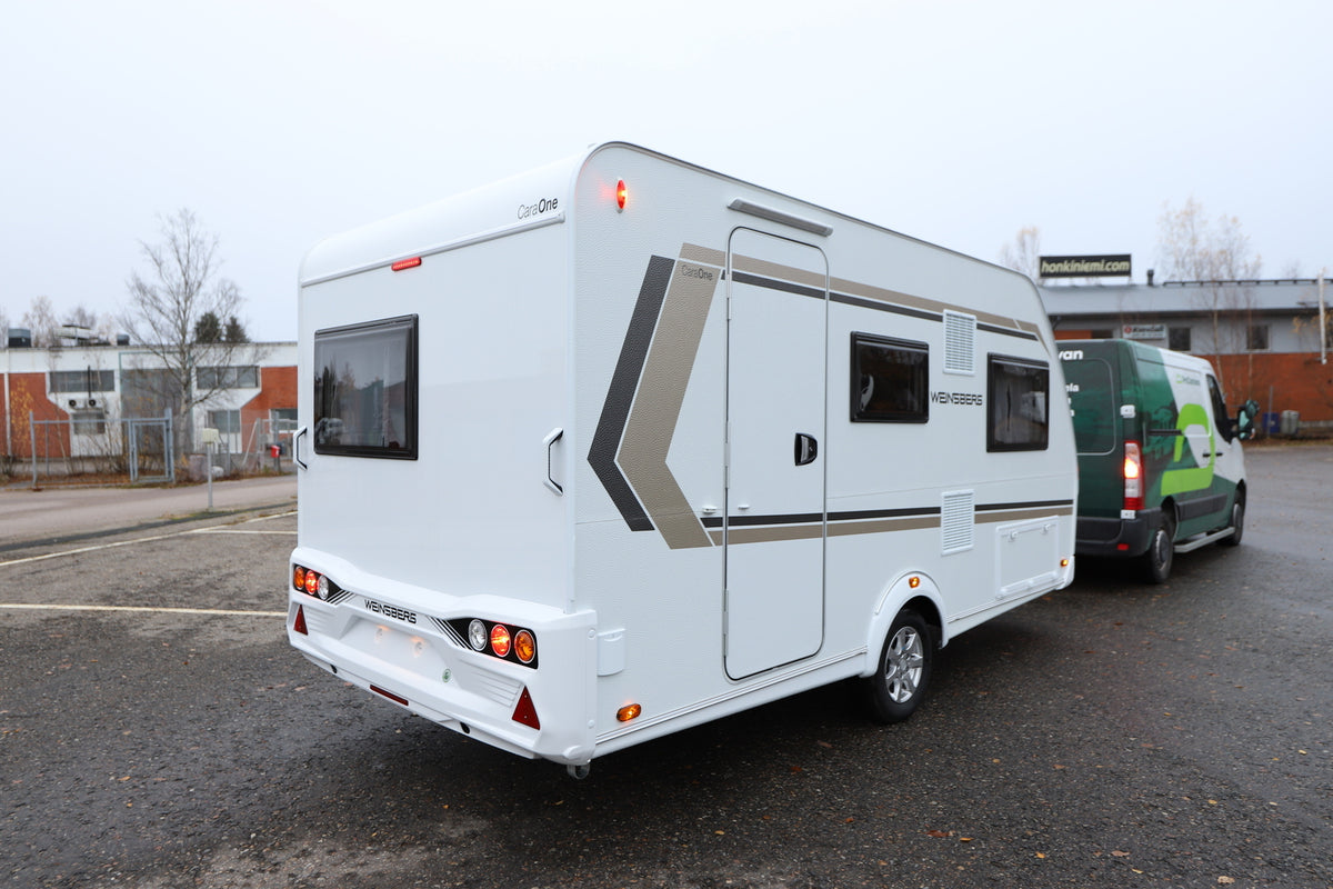 Weinsberg CaraOne