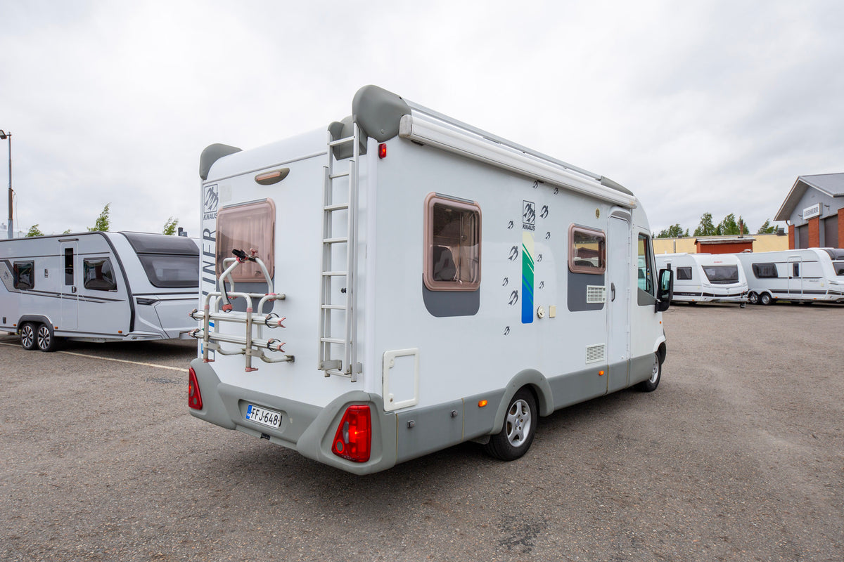 Knaus i 654 SUNLINER