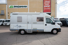 Lataa kuva Galleria-katseluun, Dethleffs T 5841
