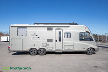 Lataa kuva Galleria-katseluun, Hymer B 898 SL
