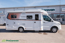 Lataa kuva Galleria-katseluun, Weinsberg CaraCompact Suite MB 640 MEG EDITION [PEPPER]
