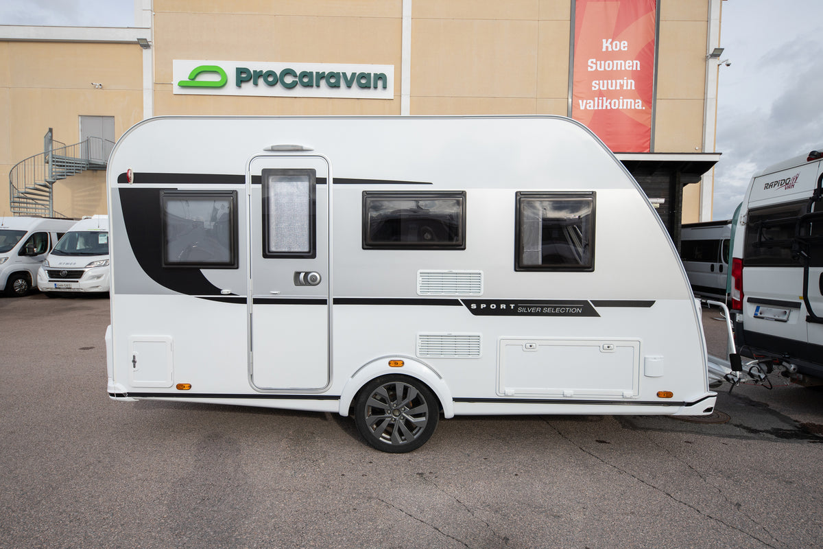Knaus Sport