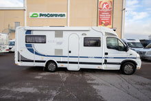 Lataa kuva Galleria-katseluun, Dethleffs RT 6614 Esprit
