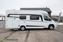 Ladda upp bild till gallerivisning, Hobby Optima T65 HKM

