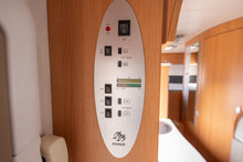Lataa kuva Galleria-katseluun, Knaus Sun Traveller 655
