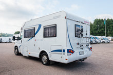 Ladda upp bild till gallerivisning, Dethleffs T5841 Advantage
