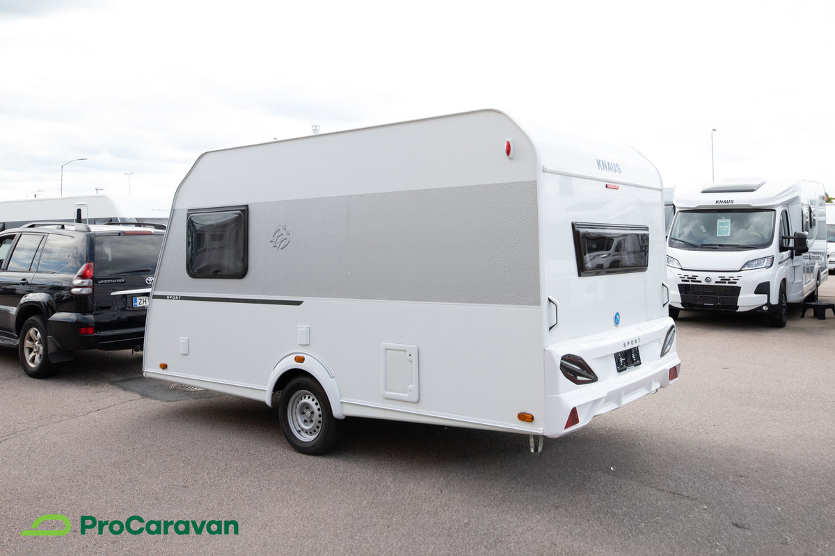 Knaus Sport