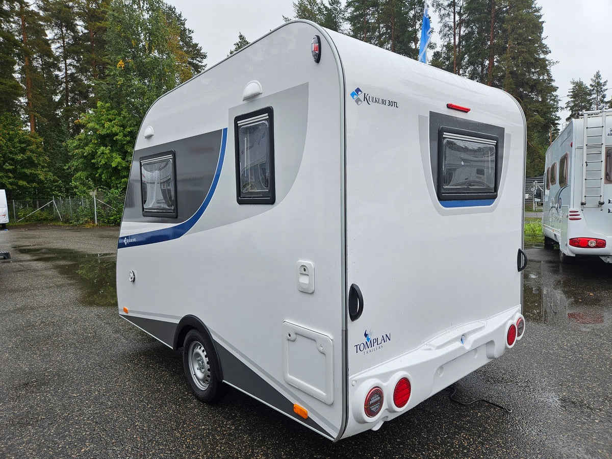 Kulkuri 305