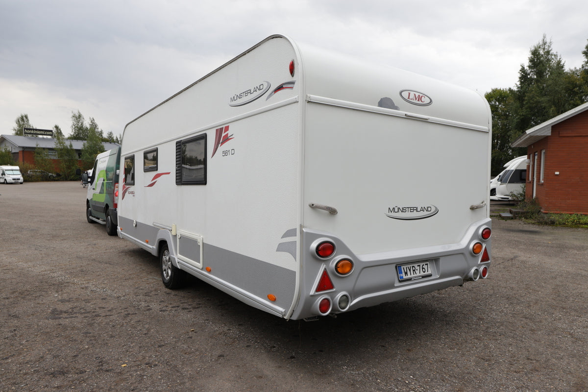 LMC SCANDICA