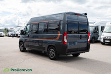 Ladda upp bild till gallerivisning, Weinsberg CaraBus 540 MQ Edition [FIRE]
