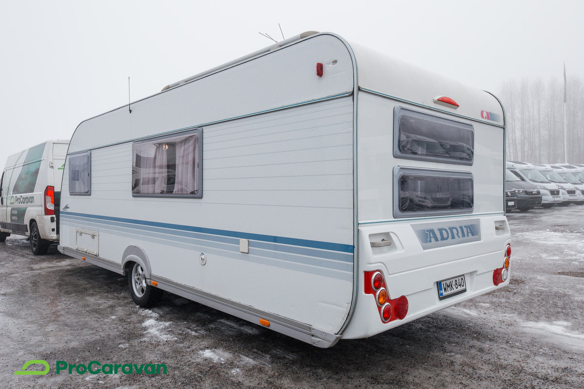 Adria Classica 613 PK