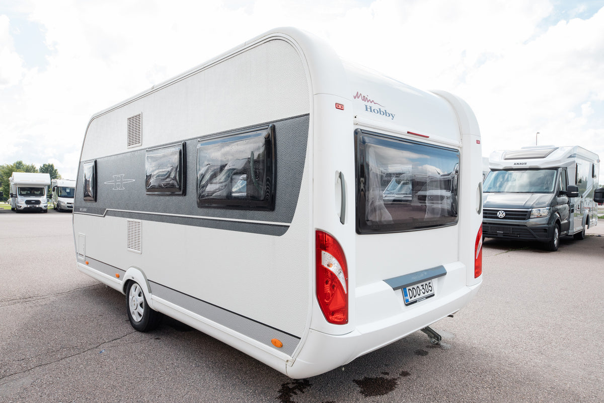 Hobby De Luxe