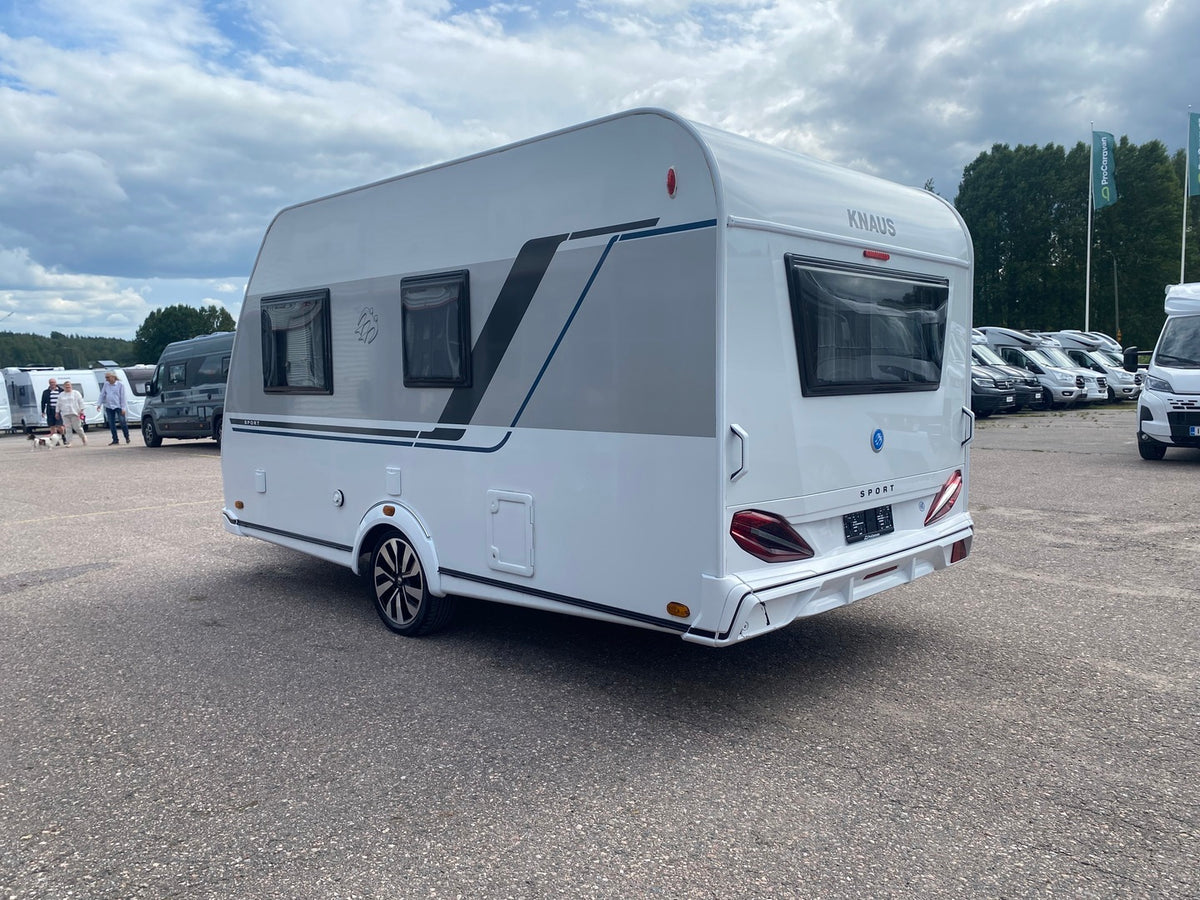 Knaus Sport