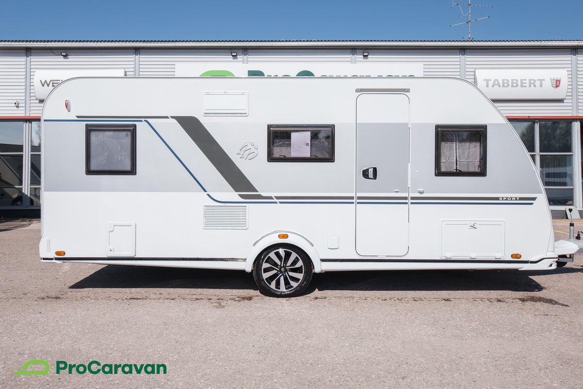 Knaus Sport