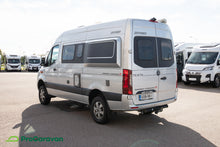 Lataa kuva Galleria-katseluun, Hymer Grand Canyon S
