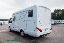 Lataa kuva Galleria-katseluun, Hymer BMC T 580
