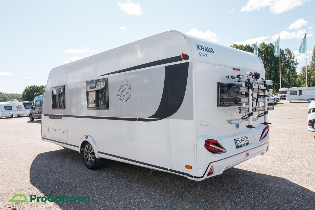 Knaus Sport