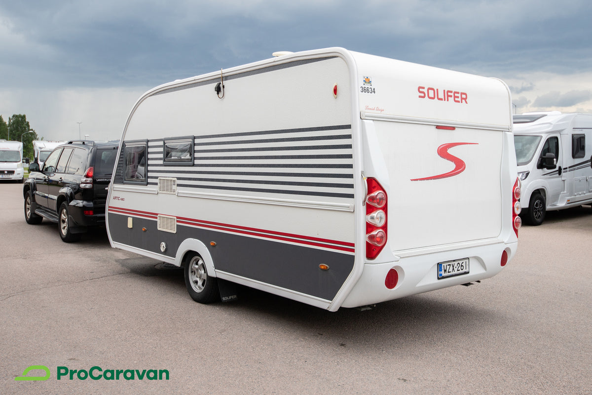Solifer ARTIC