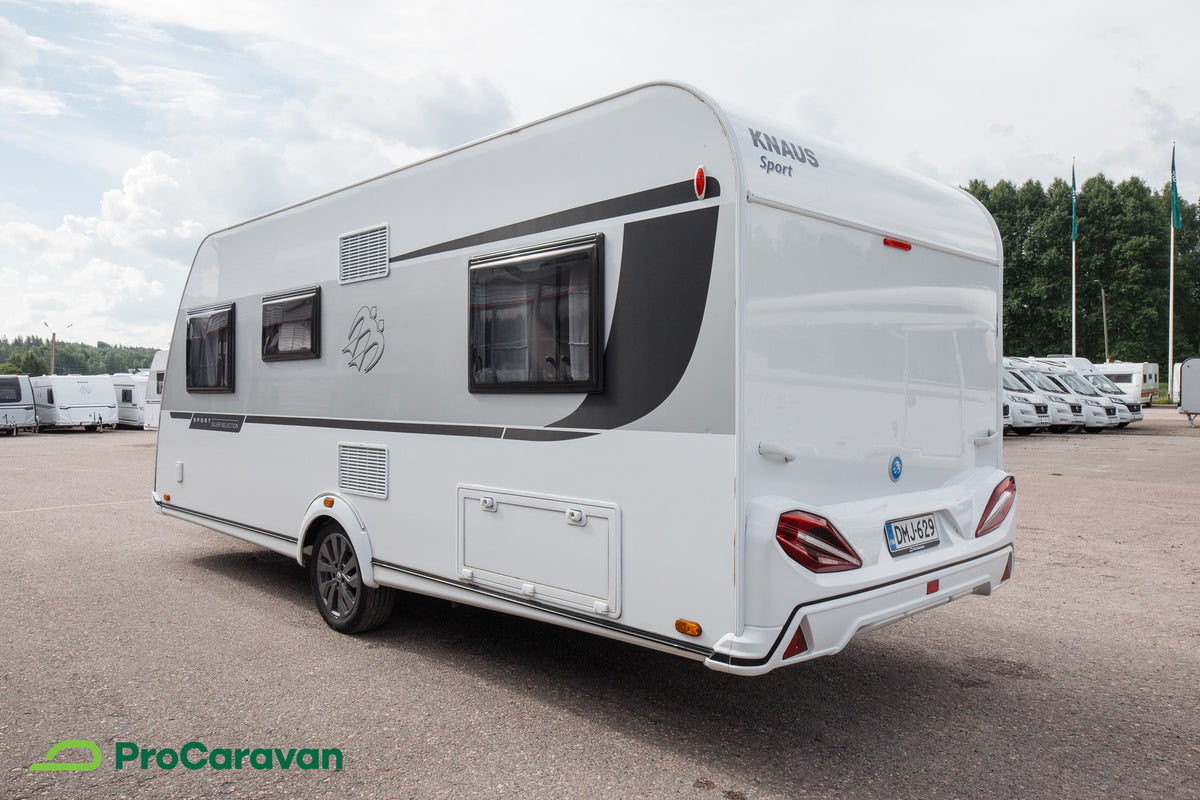 Knaus Sport