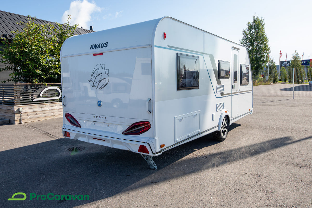 Knaus Sport