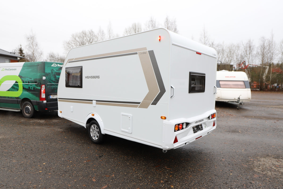Weinsberg CaraOne