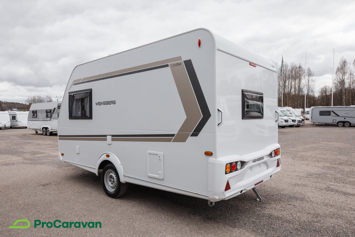 Weinsberg CaraOne