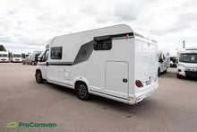 Ladda upp bild till gallerivisning, Knaus Live TI 650 MEG Platinum Selection
