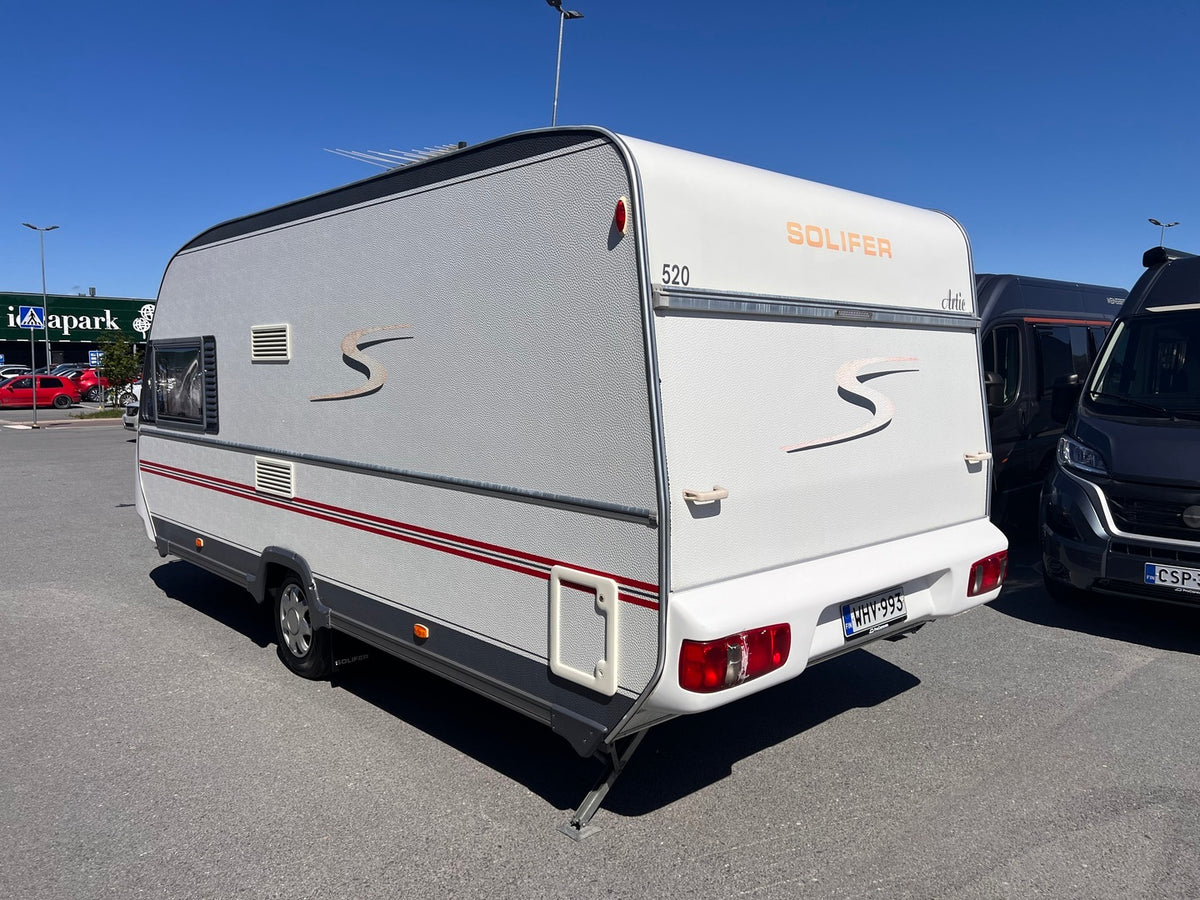 Solifer S4