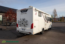 Lataa kuva Galleria-katseluun, Rapido 8096DF ALDE  60-Edition
