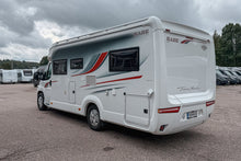 Lataa kuva Galleria-katseluun, Kabe TM C 740 LB
