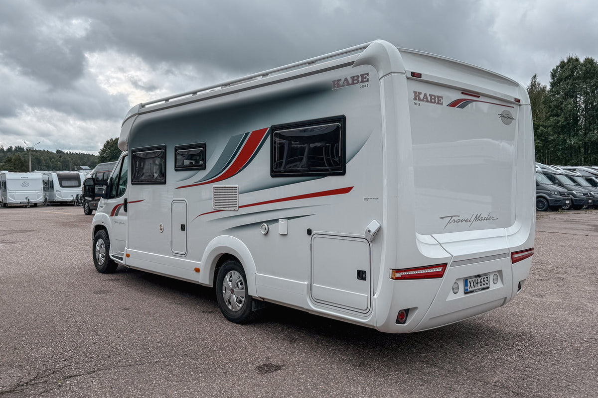 Kabe TM C 740 LB
