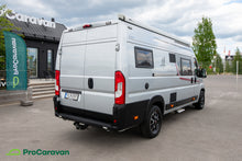 Lataa kuva Galleria-katseluun, Rapido V62 Scandinavian Exclusive
