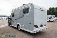 Ladda upp bild till gallerivisning, Knaus Van Ti Plus 650 MEG Platinum Selection
