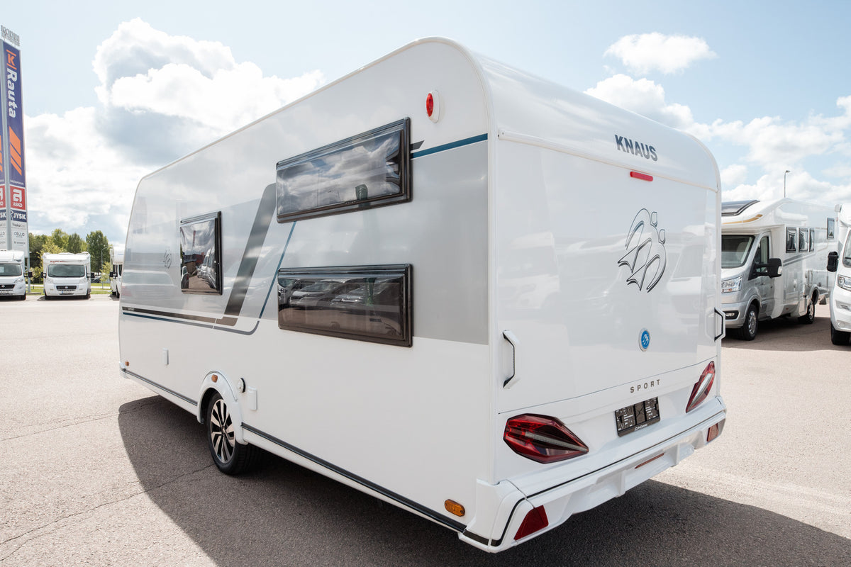 Knaus Sport