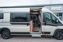 Ladda upp bild till gallerivisning, Carthago Malibu Van 640 LE
