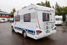 Lataa kuva Galleria-katseluun, Dethleffs T 5841 Advantage
