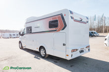 Lataa kuva Galleria-katseluun, Weinsberg CaraCompact Suite MB 640 MEG EDITION [PEPPER]
