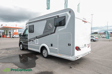Ladda upp bild till gallerivisning, Knaus Van Ti Plus 650 MEG Platinum Selection
