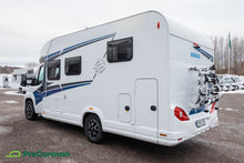 Ladda upp bild till gallerivisning, Knaus Live Wave 650 MX
