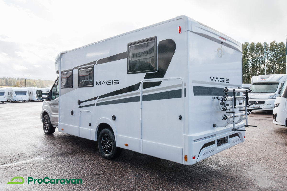 Ci Magis 67 XT Pro Edition