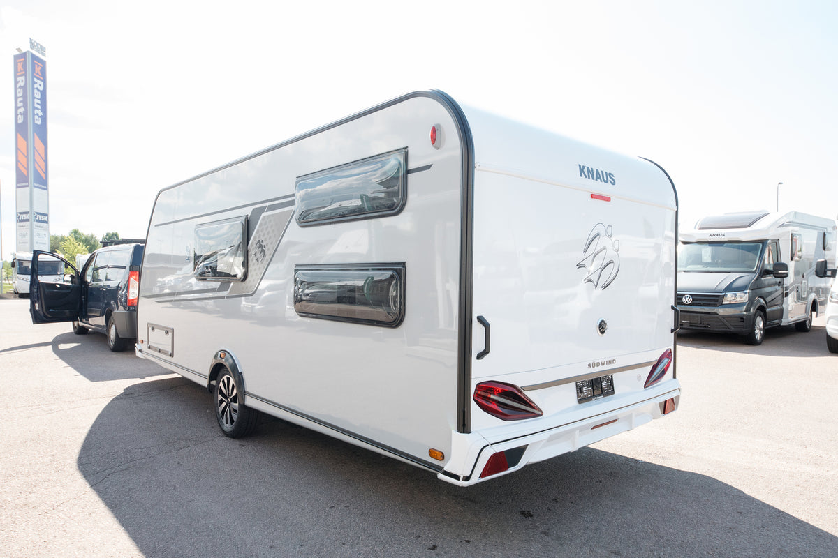 Knaus Südwind