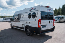 Lataa kuva Galleria-katseluun, Carthago Malibu Van 640 LE Charming GT
