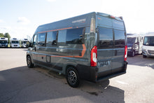 Lataa kuva Galleria-katseluun, Weinsberg CaraBus 600 ME Edition [FIRE]
