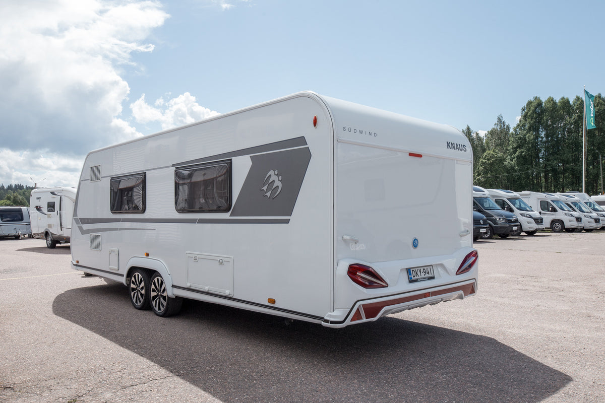 Knaus Südwind